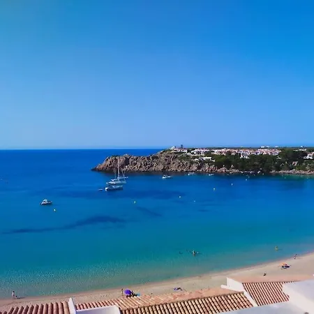 Apartment Somnis Menorca *