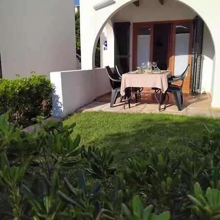 Apartamento Somnis Menorca Arenal d'en Castell