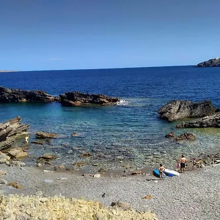 Somnis Menorca * Arenal d'en Castell