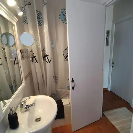 Somnis Menorca Apartamento *