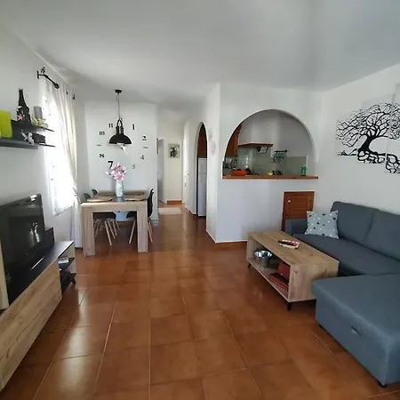 Somnis Menorca Apartamento
