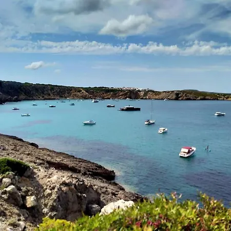 Somnis Menorca * Arenal d'en Castell