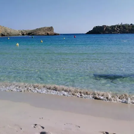 Apartmán Somnis Menorca *