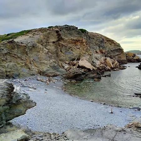 Somnis Menorca Lägenhet *