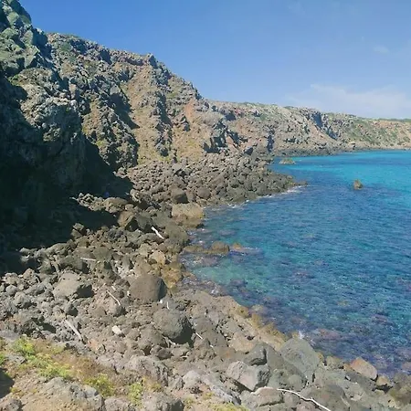 Apartman Somnis Menorca