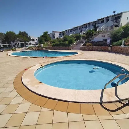 Somnis Menorca Apartman