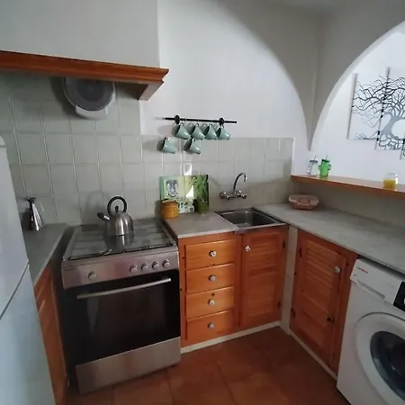 Apartman Somnis Menorca