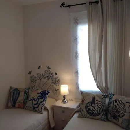 Apartman Somnis Menorca Arenal d'en Castell
