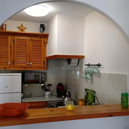 Somnis Menorca Apartman Arenal d'en Castell